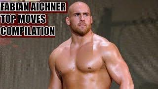 [WWE] Fabian Aichner-Top Moves Compilation