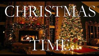 Christmas Time 2024│ The Most Beautiful Christmas Songs 2024/2025│ Magical Christmas Landscapes 2024