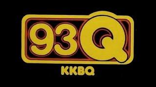 KKBQ 93Q Houston - 93 Q Jingle Demo - Century 21 Productions - 1990