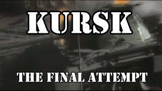 Kursk, The German Hail Mary