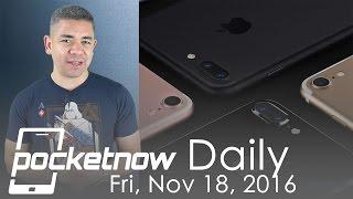 iPhone 8 camera improvements, Nokia smartphone & more - Pocketnow Daily