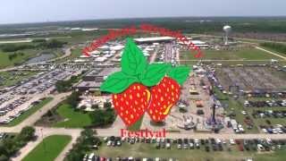 Pasadena, Texas Strawberry Festival