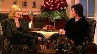 The Roseanne Show (1998) #40 with Melanie Griffith, Jon Lovitz, Barenaked Ladies