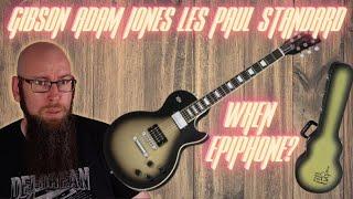 NEW! Gibson USA Adam Jones Les Paul Standard