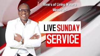 Live Sunday Service  2024/07/21