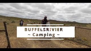 Laingsburg ~ BuffelsRivier Camping ~ (Oct 23)