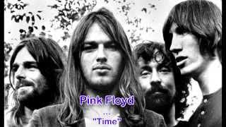 Pink Floyd - ... home, home again... (Time)