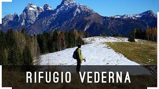 Rifugio VEDERNA