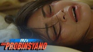 Romano kills Isabel | FPJ's Ang Probinsyano