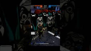 custum room #1vs 4  #mohit  YT #youtube #short #video #free fire