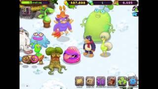 How To Breed The Deedge In My Singing Monsters