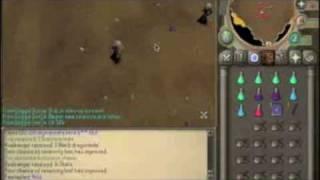 How to kill KBD for the first time