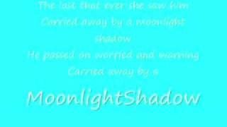 ItaloBrothers - Moonlight Shadow