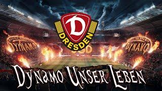  „Dynamo – Unser Leben, Unser Stolz“ | Epische Hymne für die SGD & Ultras Dynamo 