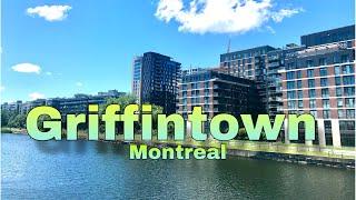  Griffintown & Lachine Canal | Montreal, Quebec