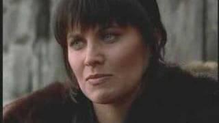 Xena - Renee O'Connor Commentary - Forget Me Not