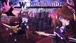 NEONI - Wonderland || Original animated Music Video ( PART 4 )