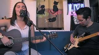 Ain't No Sunshine - BILL WITHERS Cover (Solene, Kevin)