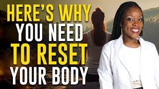 Discover the Body Reset Method: Transform Your Health in 7 Days!