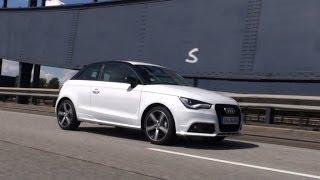 Audi A1 1.4 TFSI