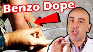 What is Benzo Dope? | The New Overdose Crisis