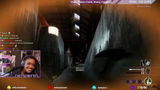 Twitch Clips (August 2023 Highlights) - TCSM beats Dead by Deadlight