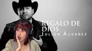 Julión Álvarez y su Norteño Banda - Regalo de Dios