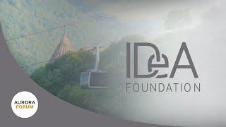 Aurora Forum Organizing Partners: IDeA Foundation