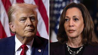 Top election predicter: IT'S OVER for Trump, Kamala wins