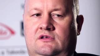 Vasily Ignatiev, R-Pharm at Russian Pharmaceutical Forum 2012