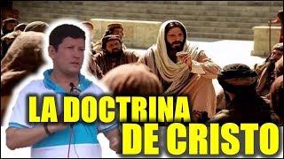 La Doctrina de Cristo - P LUIS TORO