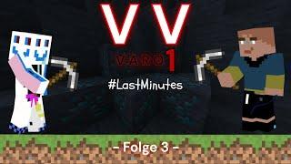 VaroVision Varo 1 Folge 3 Diamanten!! #LastMinutes