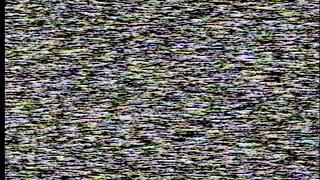 Uniform VHS Static [1080p]