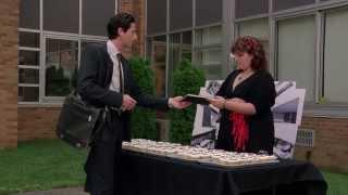 Detachment - Trailer