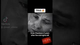 Full vid on tiktok #blackandwhite #racialjustice #heatedargument #important #conversation #isupk