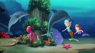 Sofia the First - Merroway Cove