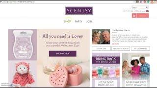 Scentsy Tips & Tricks Tuesday - Combine & Save Ordering