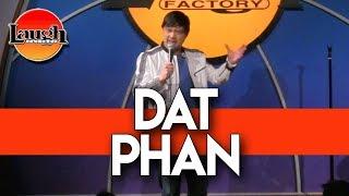 Dat Phan | Vietnamese Salons | Laugh Factory Stand Up Comedy