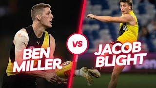 Ben Miller & Jacob Blight, can they play in the same team for 2025? | Grock and Michaels discuss.