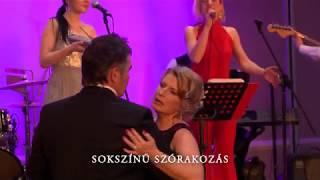 Magyar Borok Bálja 2018 - sokszínű szórakozás