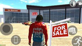 BUY CAR SHOWROOM IN INDIAN BIKE DRIVING 3D