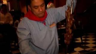 Fogo Samba Brazilian Steakhouse