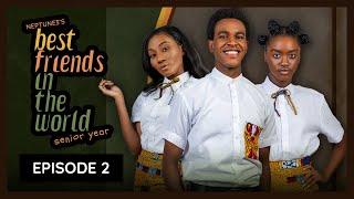 Best Friends in the World - S02E02