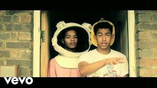 Rizzle Kicks - When I Was A Youngster