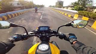 TVS Raider 125 - Good Commuter Which Is Fun Too | Faisal Khan