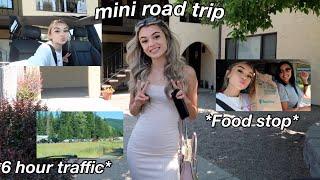 Mini road trip