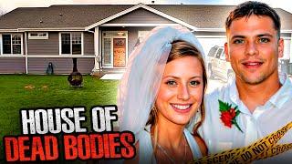 A young couple was found dead. A brutal murder in a quiet town. True Crime Documentary.