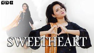 Easy Dance steps for Sweetheart song | Shipra's Dance Class