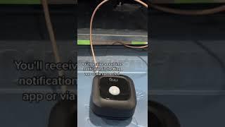 Ring Mailbox Sensor Explained!