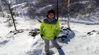 Участник Наталья Ложкина